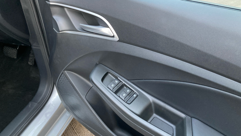 MG MG3 1.5 Hybrid Trophy 5dr Auto Hybrid Hatchback